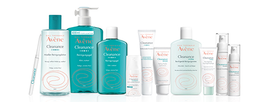 AVENE Cleanance matterende emulsjon, 40 ml