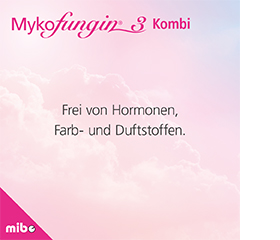 MYKOFUNGIN 3 Combi 200 mg vaginaltablett + 10 mg/g cre, 1 P
