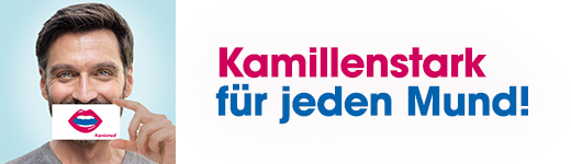KAMISTAD Munnskyllevæske, 150 ml