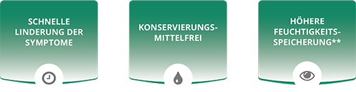 SYSTANE ULTRA Smørevæske for øyet uten konserveringsmiddel, 10 ml