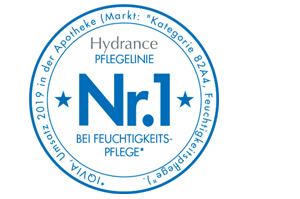 AVENE Hydrance lett fuktighetsgivende emulsjon, 40 ml