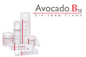 AVOCADO B12-krem, 200 ml
