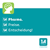 GINKGO BILOBA-1A Pharma 120 mg filmdrasjerte tabletter, 120 kapsler