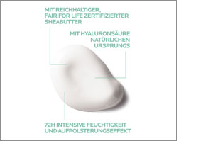 ROCHE-POSAY Hydraphase HA rikholdig krem, 50 ml