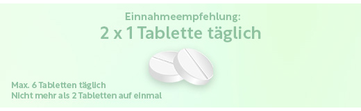 TAVEGIL Tabletter, 60 stk
