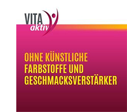 VITA AKTIV B12 Direct Sticks med Protein Building Blocks, 90 stk