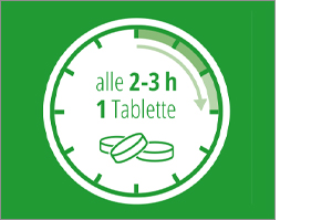 GELOREVOICE Halspastiller Grapefrukt-Menthol Lut, 20 stk