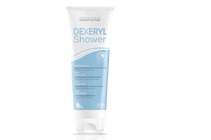 DEXERYL Dusjkrem, 200 ml