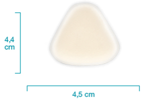 COMPEED Hornhinneplaster, 6 stk