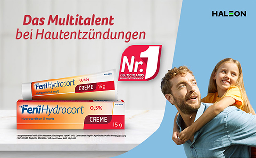 FENIHYDROCORT Krem 0,5 %, 15 g