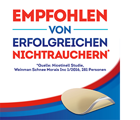 NICOTINELL 7 mg/24-timers plaster 17,5 mg, 7 stk