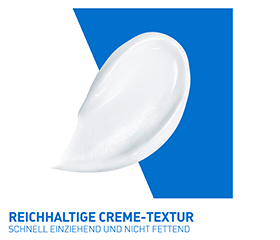 CERAVE Fuktighetskrem, 340 g