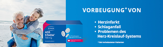 ASS STADA 100 mg enterotabletter, 100 stk