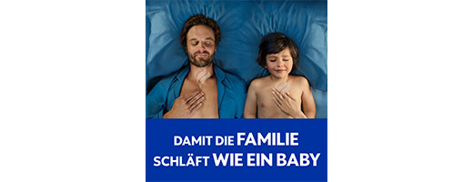 WICK VapoRub forkjølelsessalve, 25 g