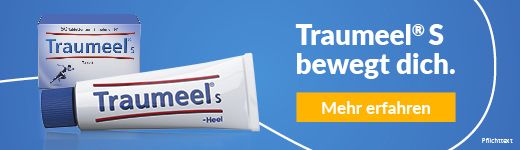 TRAUMEEL S Ampuller, 10 stk