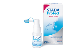 STADAProtect munnspray, 7 ml