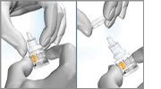 EVOTEARS Omega øyedråper, 3 ml