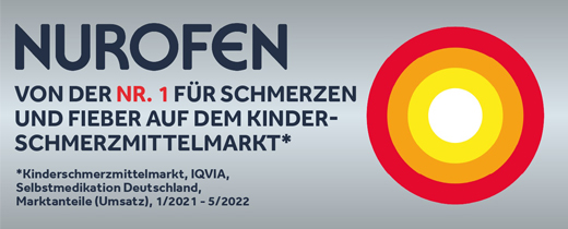 NUROFEN 400 mg myke kapsler, 30 stk