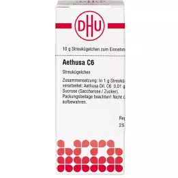 AETHUSA C6-kuler, 10 g