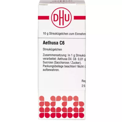 AETHUSA C6-kuler, 10 g
