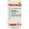 CARBONEUM SULFURATUM D 12 kuler, 10 g