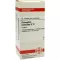 CHIMAPHILA UMBELLATA D 12 tabletter, 80 stk