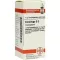 CIMICIFUGA D 2 kuler, 10 g