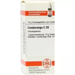 CONDURANGO C 30 kuler, 10 g