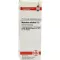 MYRISTICA SEBIFERA D3 fortynning, 20 ml