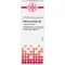 MYRISTICA SEBIFERA D3 fortynning, 20 ml