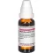 MYRISTICA SEBIFERA D3 fortynning, 20 ml