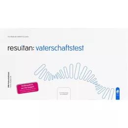VATERSCHAFTSTEST Basic, 1 stk