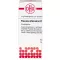 PAEONIA OFFICINALIS D 12 kuler, 10 g