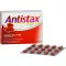ANTISTAX ekstra venetabletter, 30 stk