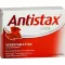 ANTISTAX ekstra venetabletter, 30 stk