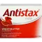 ANTISTAX ekstra venetabletter, 60 stk
