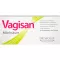 VAGISAN Melkesyre vaginale stikkpiller, 7 stk