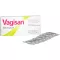 VAGISAN Melkesyre vaginale stikkpiller, 7 stk
