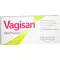 VAGISAN Melkesyre vaginale stikkpiller, 7 stk