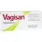 VAGISAN Melkesyre vaginale stikkpiller, 14 stk