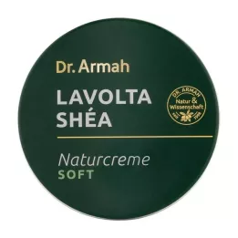 Lavolta Shea Natural Cream Soft, 75 ml