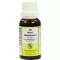 ACIDUM BENZOICUM KOMPLEX No.28 Fortynning, 20 ml