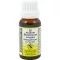 ACIDUM BENZOICUM KOMPLEX No.28 Fortynning, 20 ml