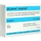 ALUDERM aluplast Wundverb.Pfl.6 cmx1 m strikk, 1 stk