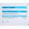 ALUDERM aluplast Wundverb.Pfl.6 cmx1 m strikk, 1 stk