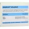 ALUDERM aluplast Wundverb.Pfl.8 cmx1 m strikk, 1 stk