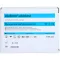 ALUDERM aluplast Wundverb.Pfl.8 cmx1 m strikk, 1 stk