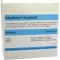 ALUDERM aluplast Wundverb.Pfl.6 cmx5 m strikk, 1 stk