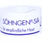SÖHNGEN SILK 2,50 cmx5 m klebende gips, 1 stk