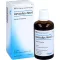 AESCULUS HEEL Dråper, 100 ml